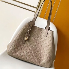 LV Shopping Bags